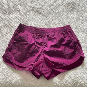 GapFit Midrise Athletic Short